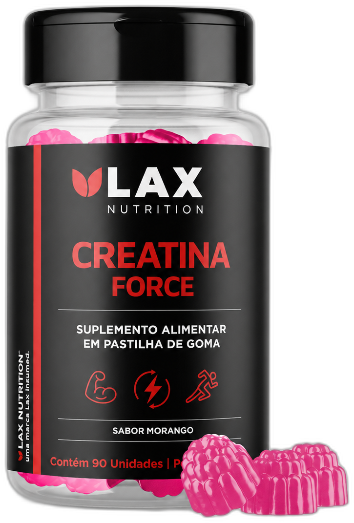 Creatina Force